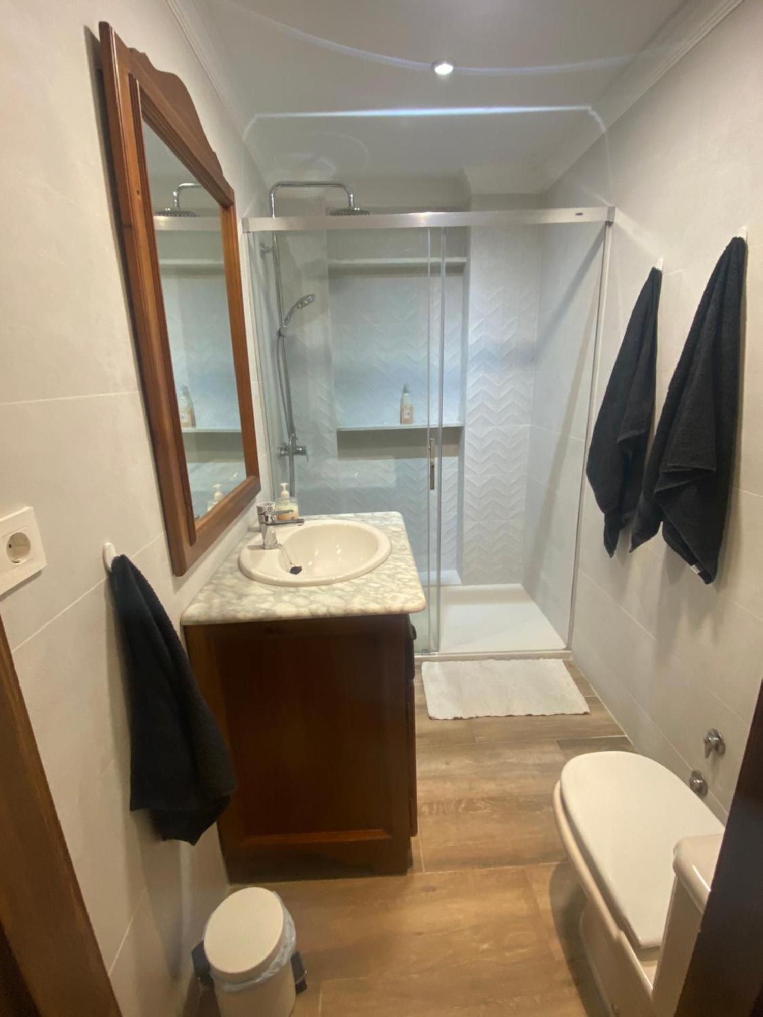 Ferienwohnung Atico Lanjarón Exterior foto